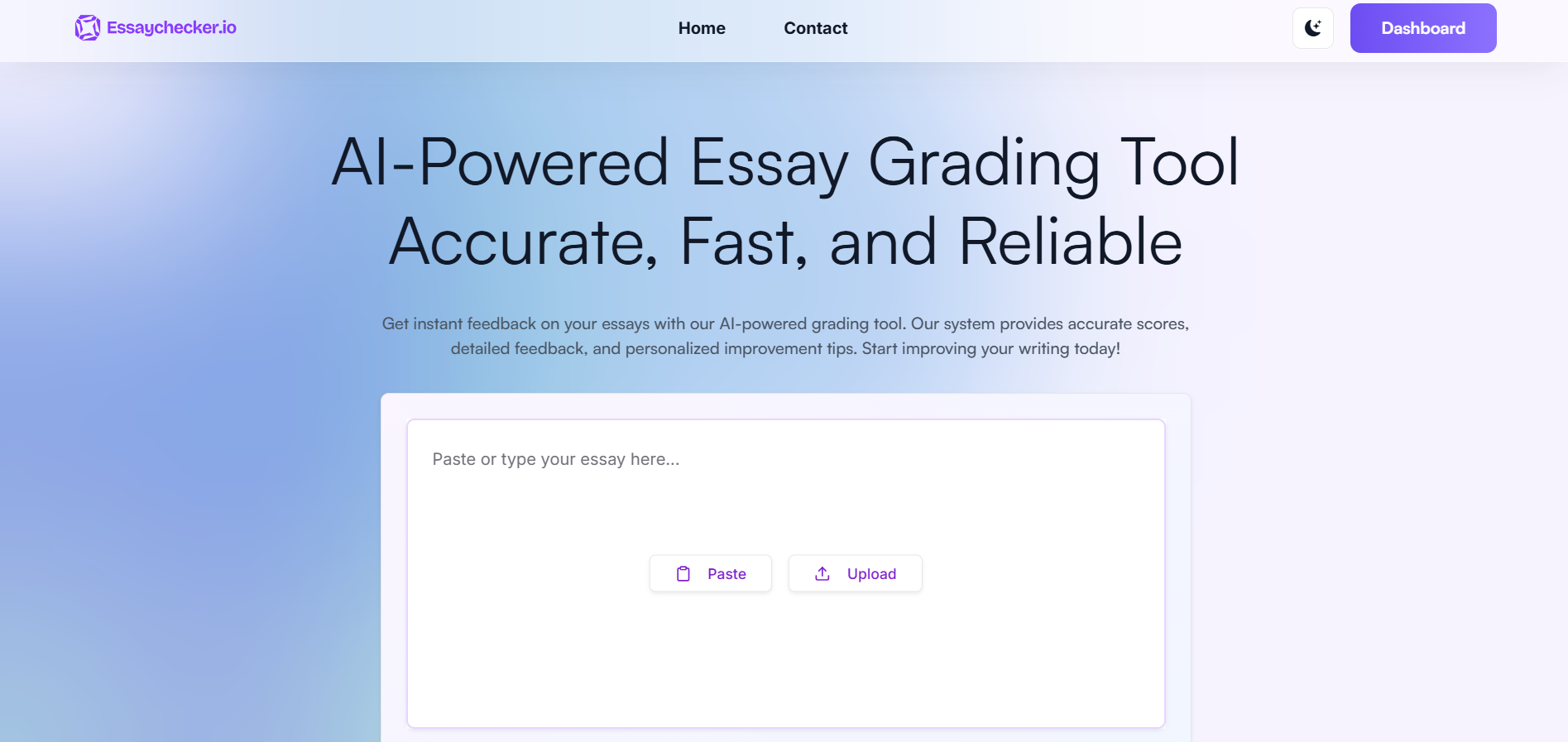 icon of EssayChecker