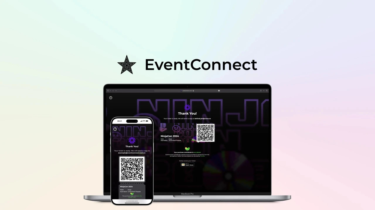 icon of EventConnect