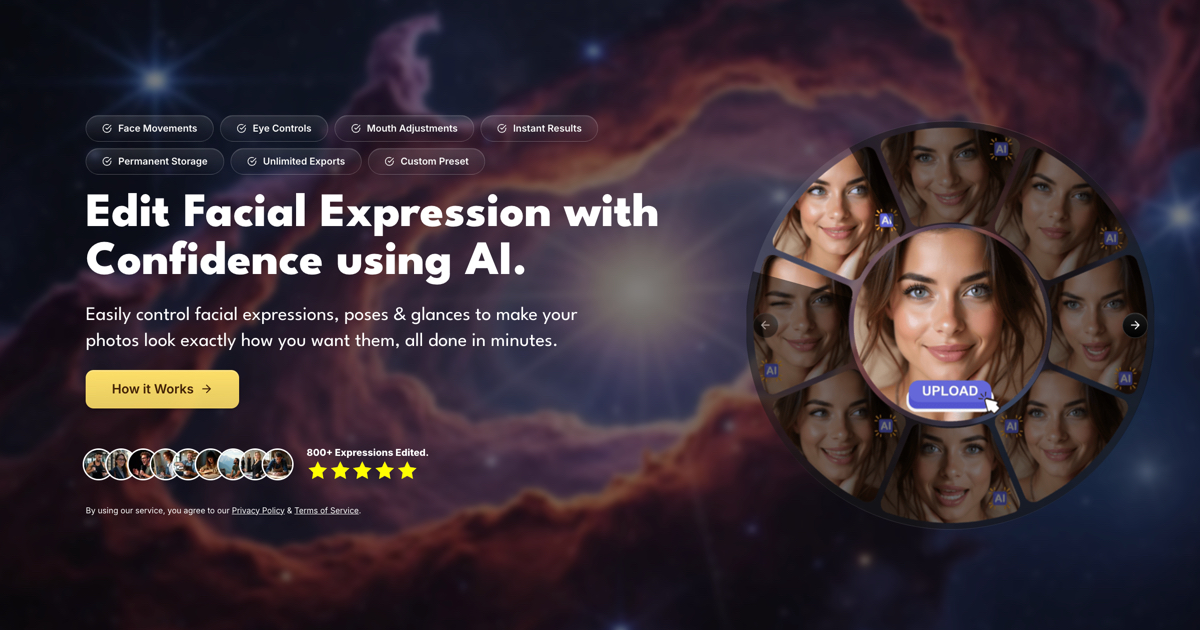 icon of Expression Editor AI