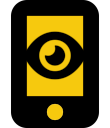 icon of eyeballer