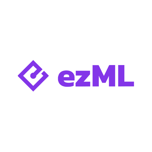 icon of ezML