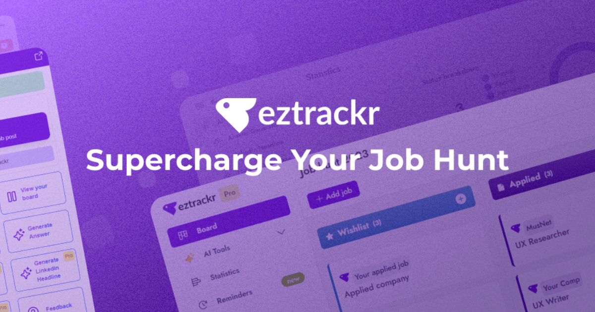 eztrackr