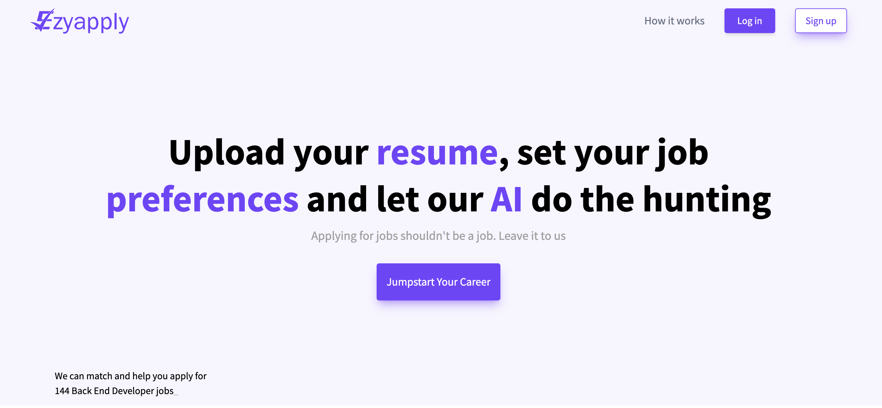ezyapply