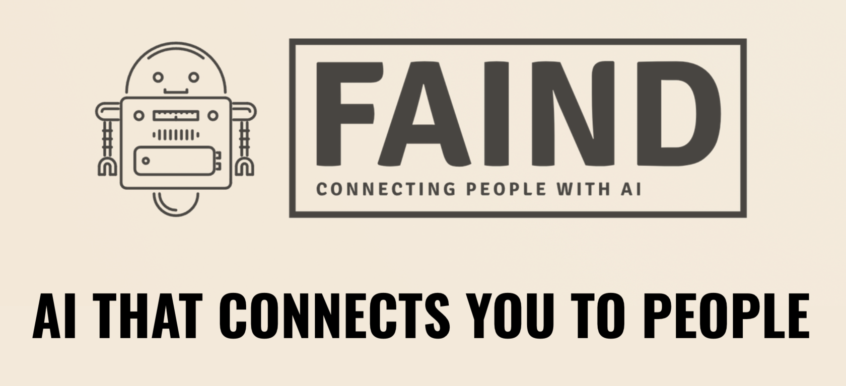 faind