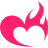 icon of fameflame