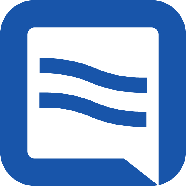 icon of feedbackrivers