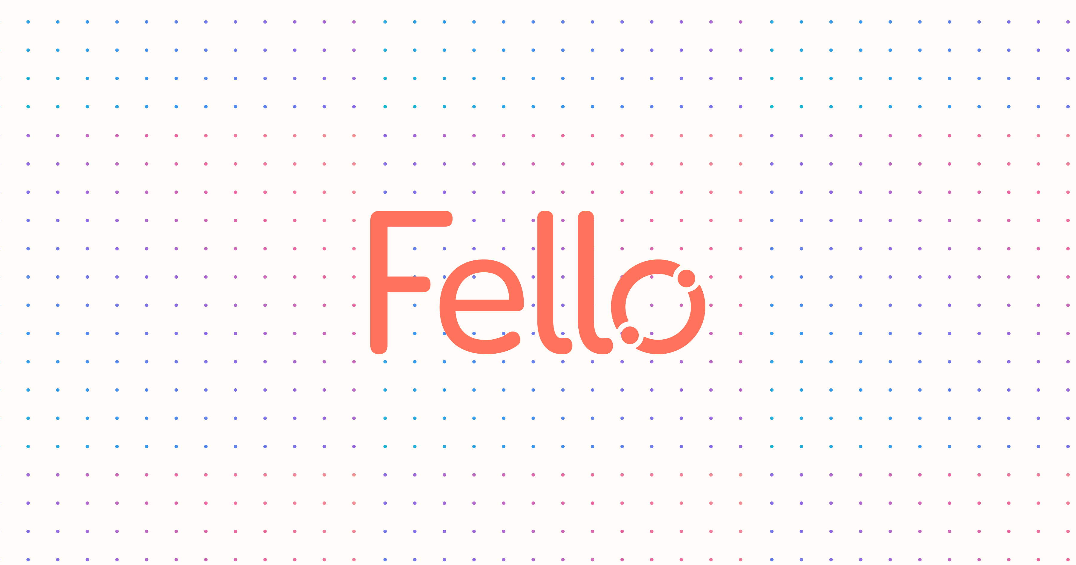 icon of Fello