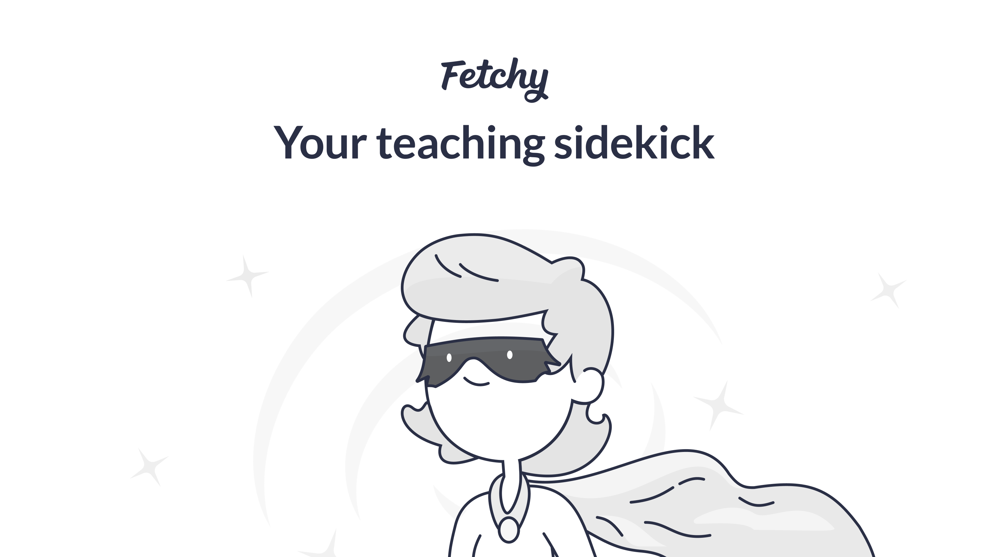 icon of Fetchy