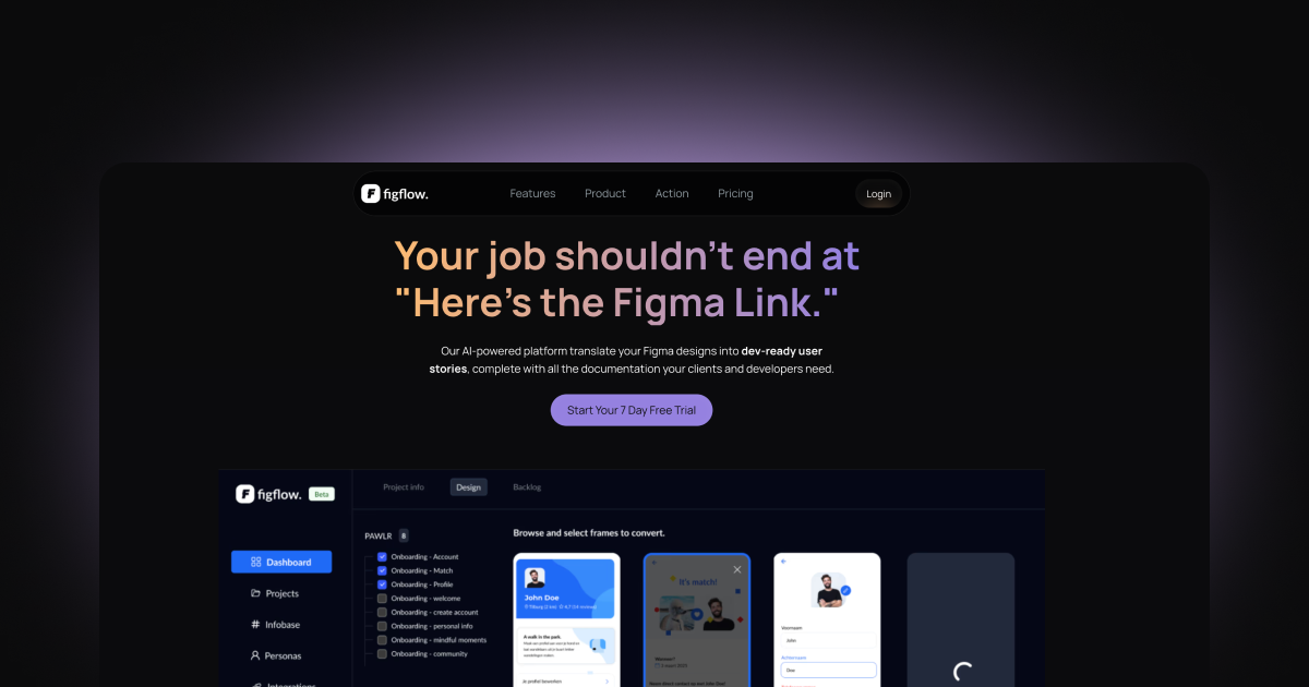 icon of Figflow
