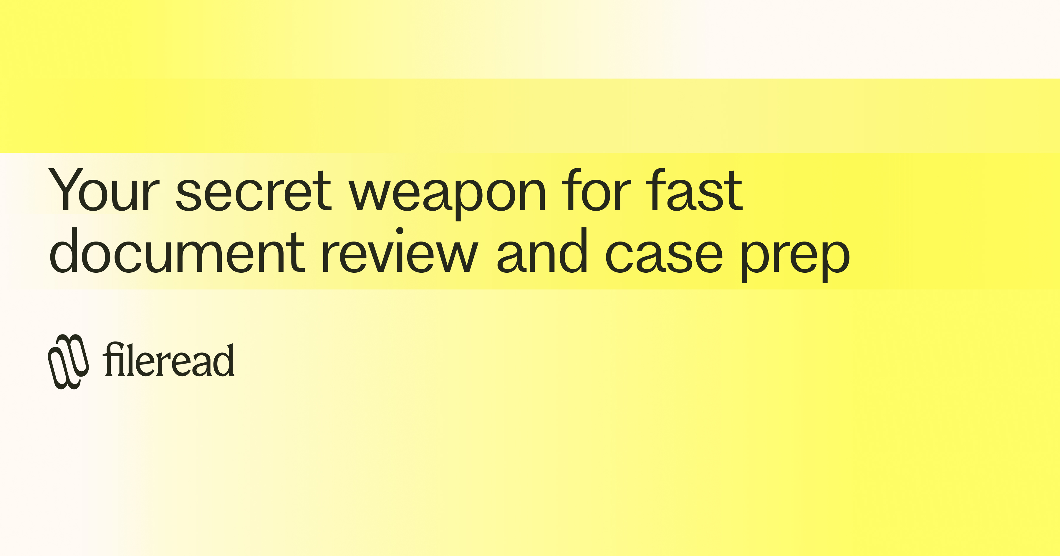 Fileread