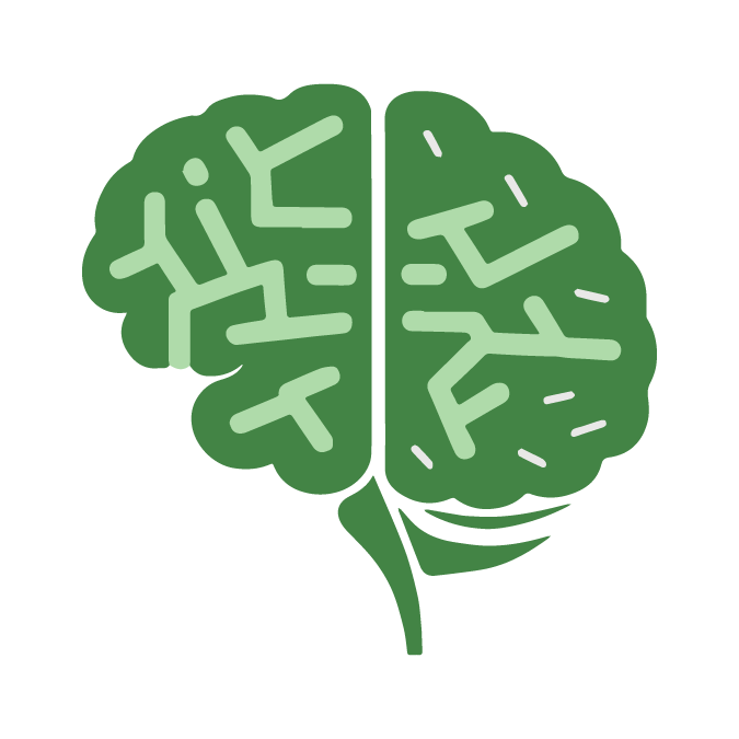 icon of Finance Brain