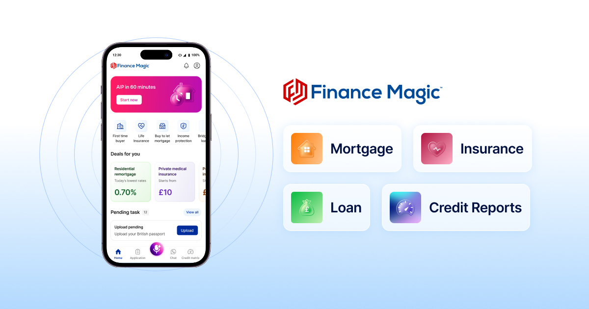 Finance Magic