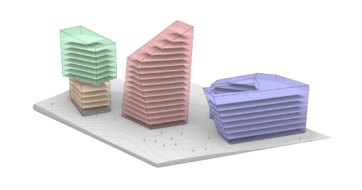 Finch3d
