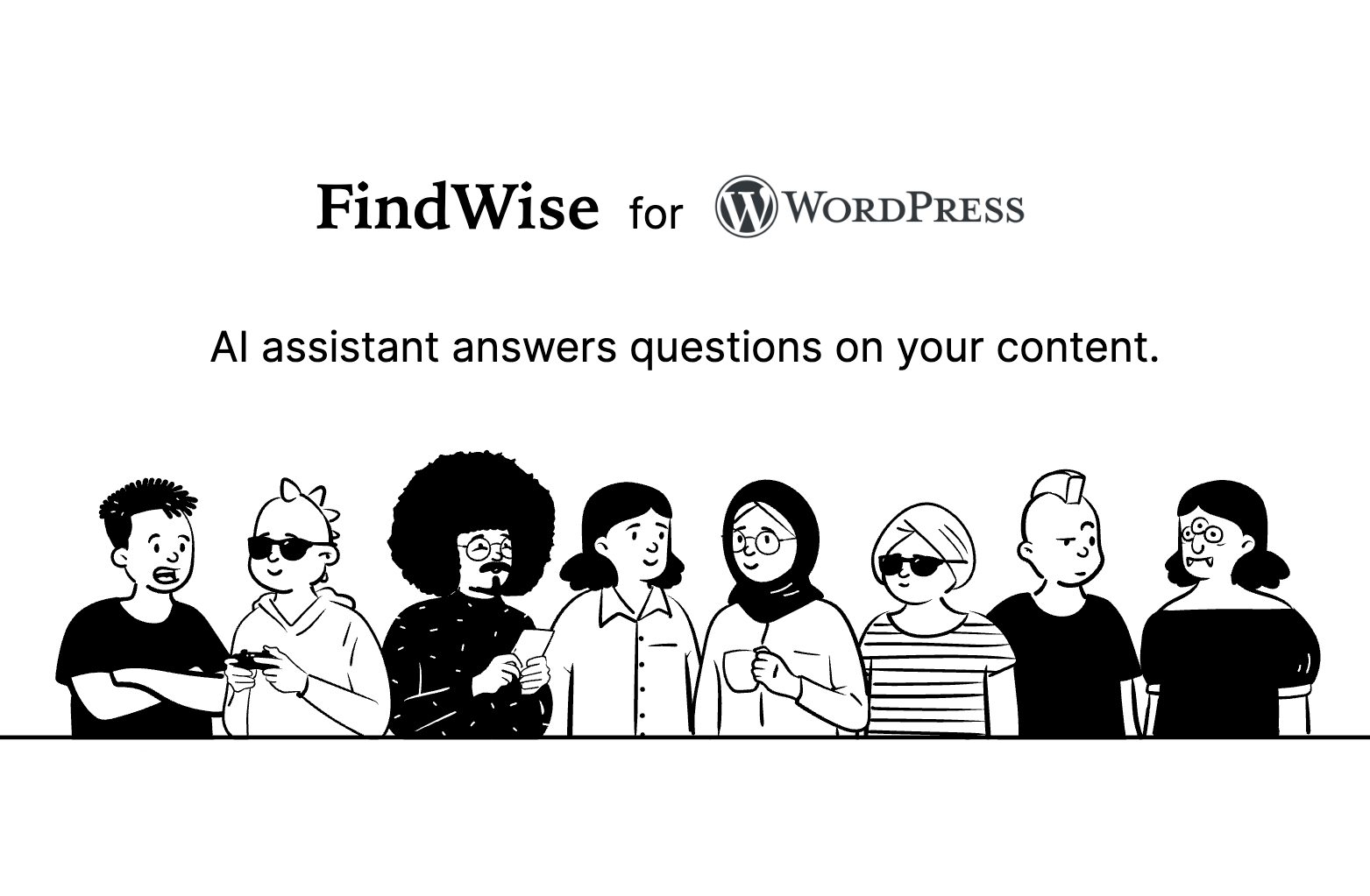 icon of FindWise