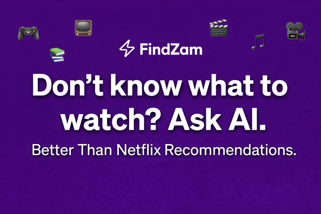 FindZam