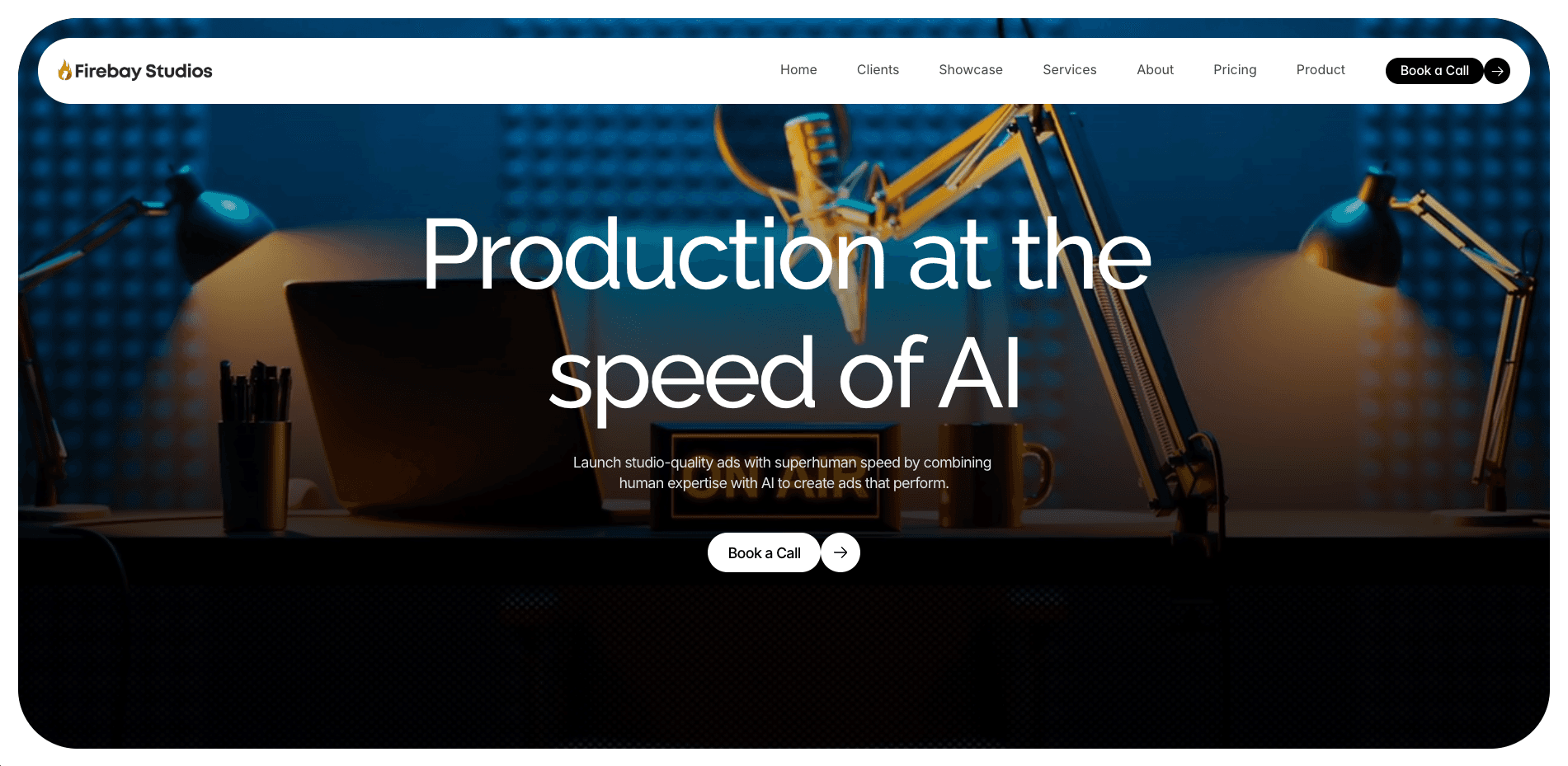 Firebay Studios
