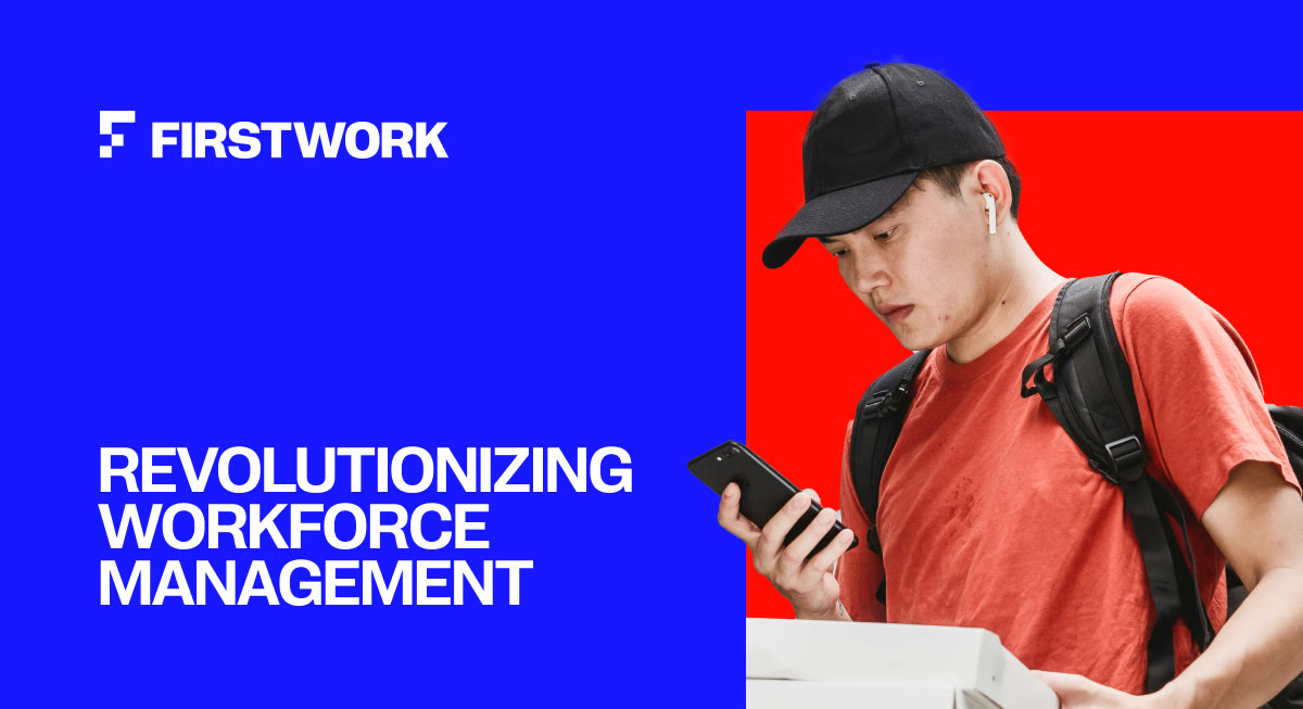 icon of Firstwork