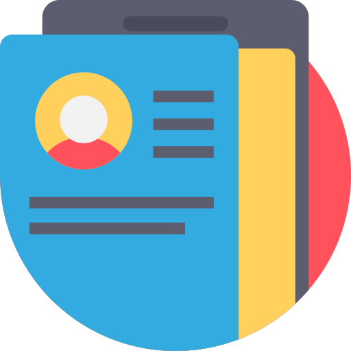 icon of fixmyresume