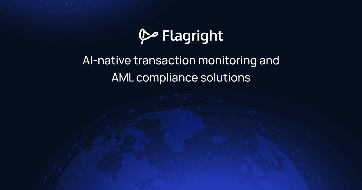 icon of flagright