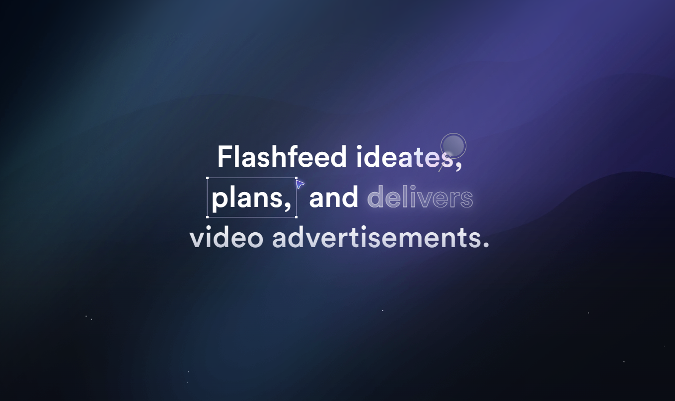icon of Flashfeed