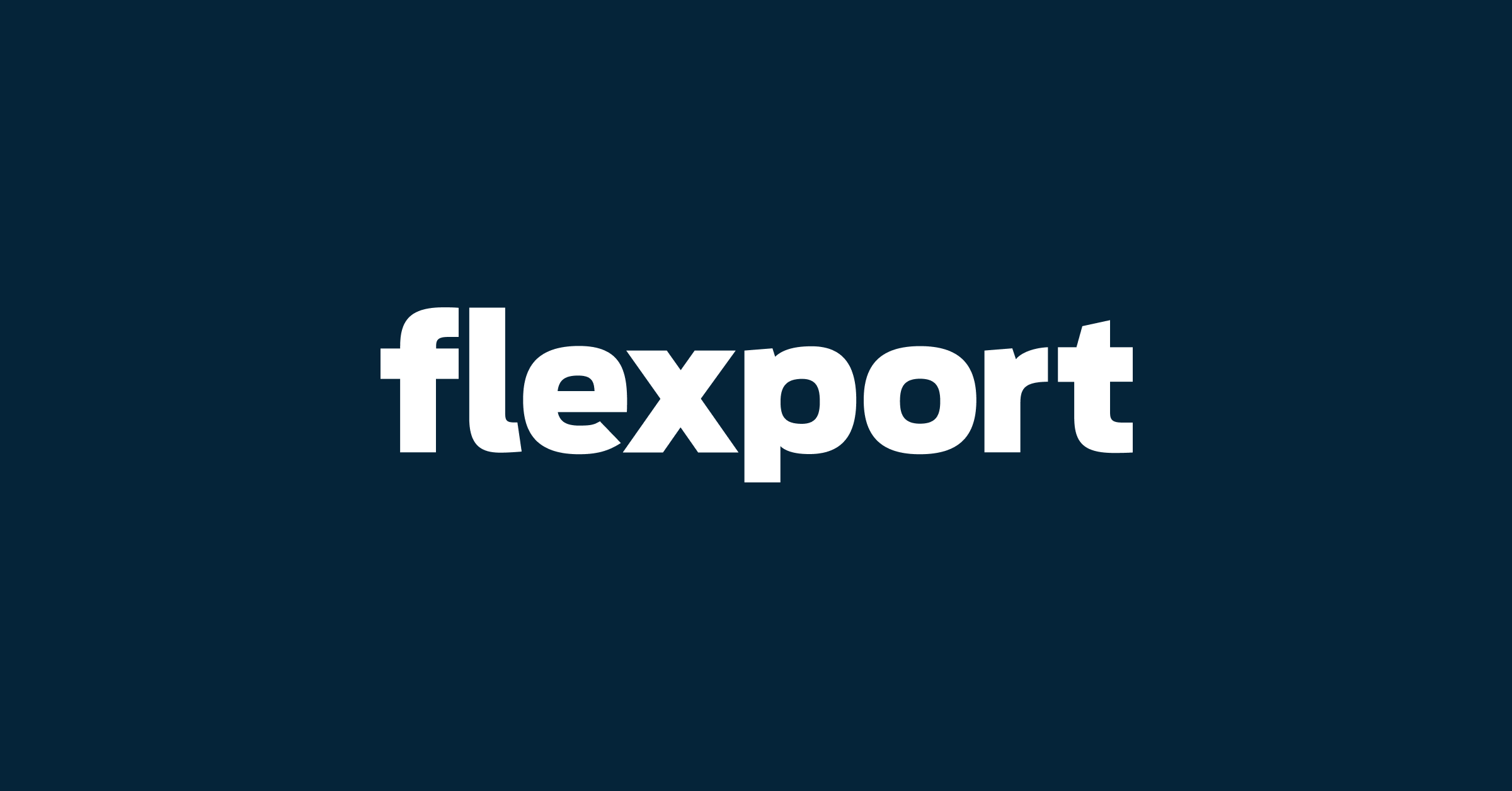 Flexport