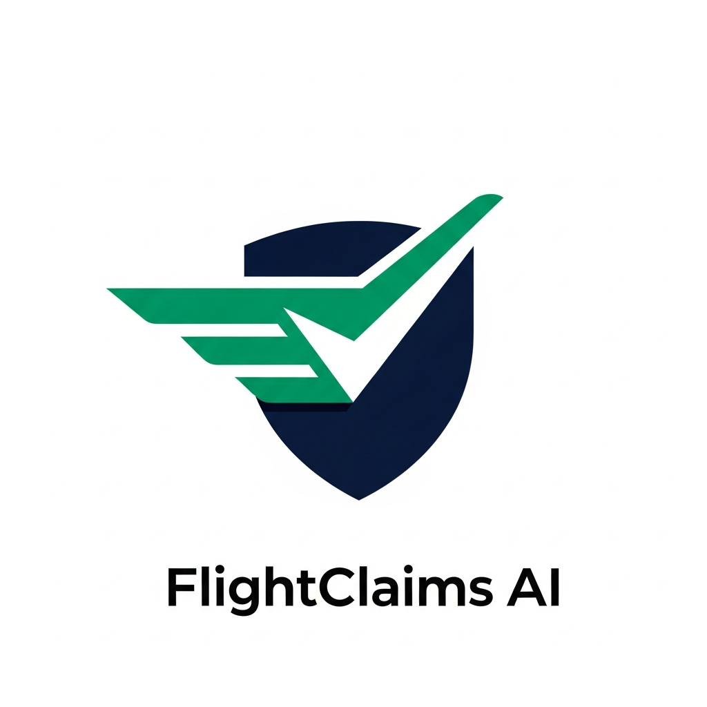 icon of FlightClaimsAI