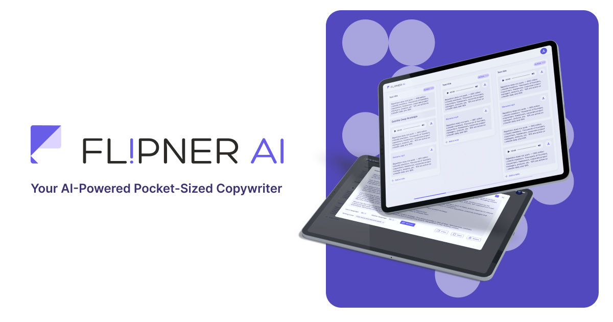 icon of Flipner AI