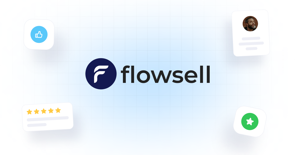 icon of Flowsell.ai