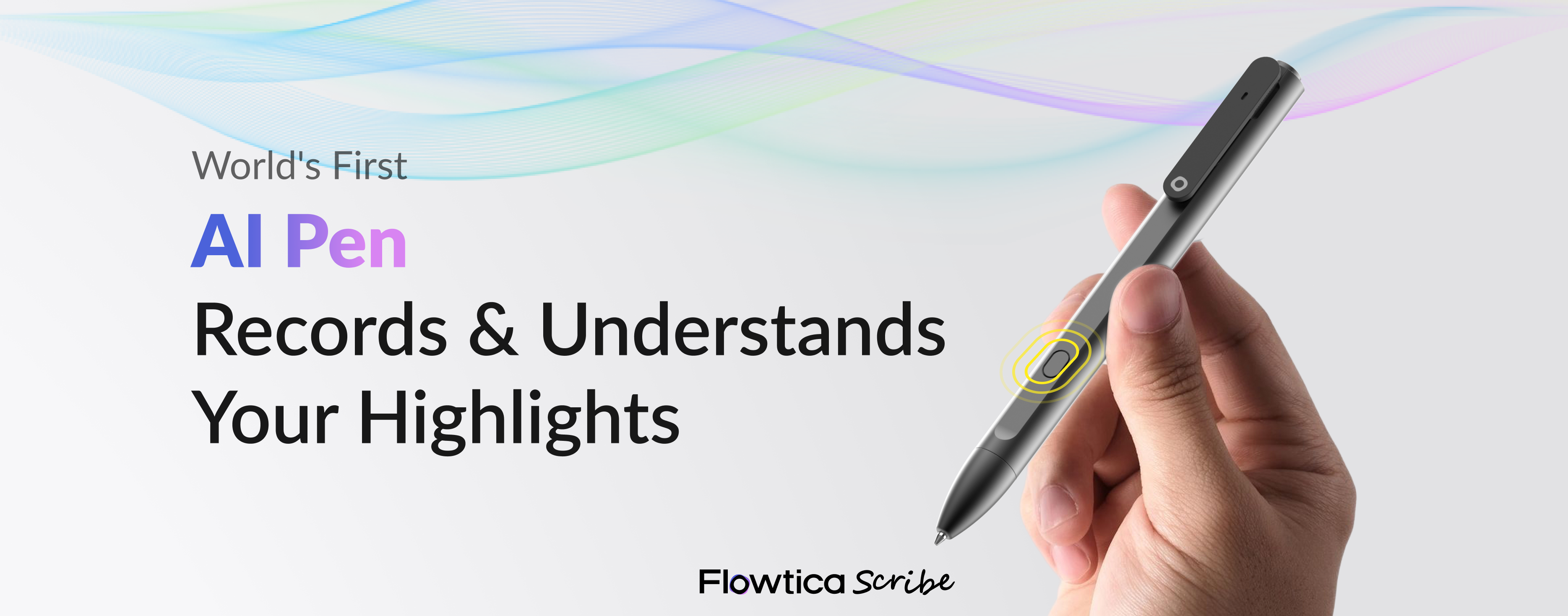 Flowtica Scribe