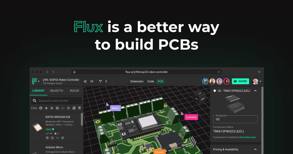 Flux