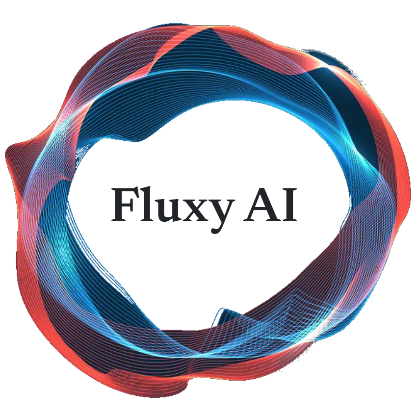 icon of FluxyAI
