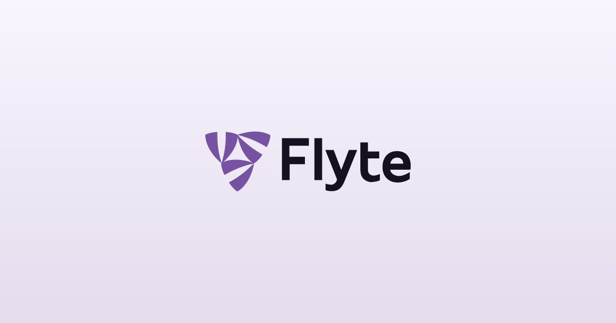 icon of Flyte
