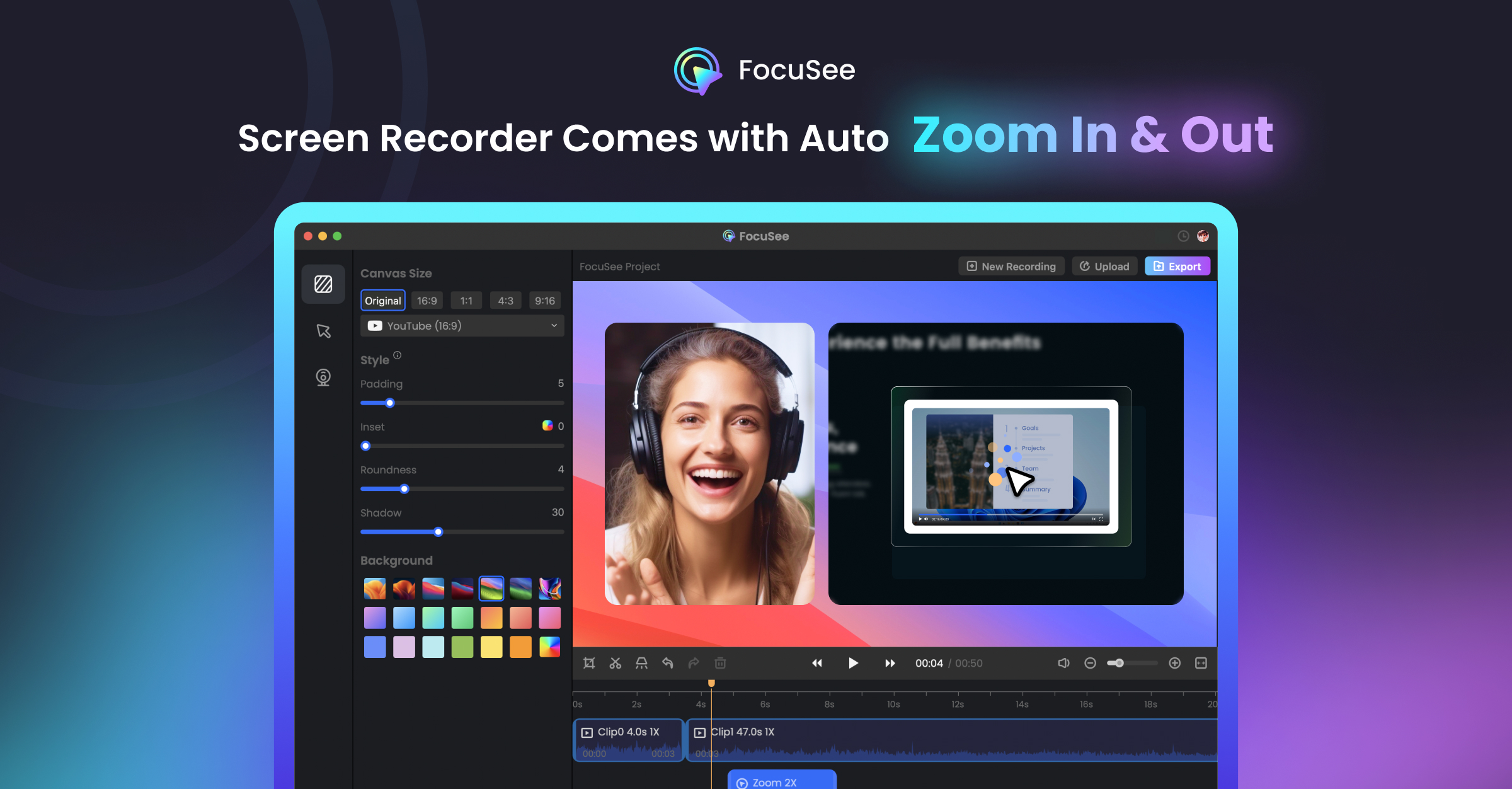 FocuSee