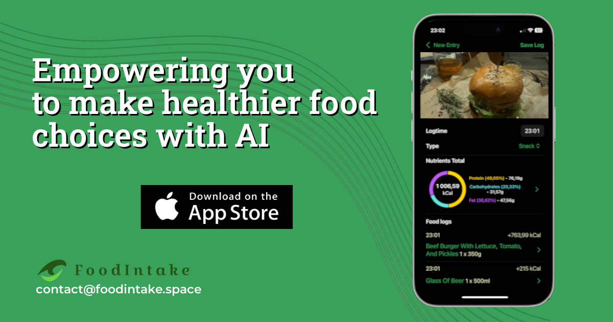 icon of FoodIntake