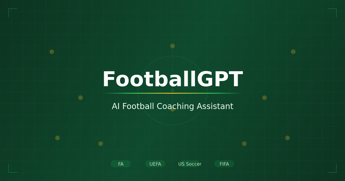 FootballGPT