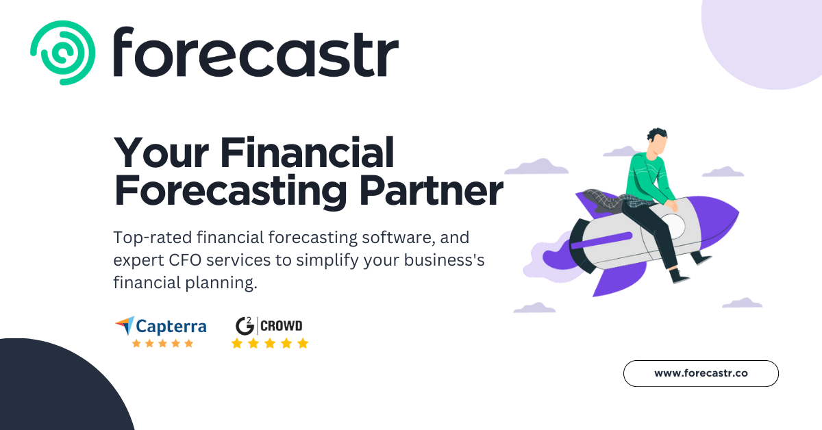 icon of Forecastr