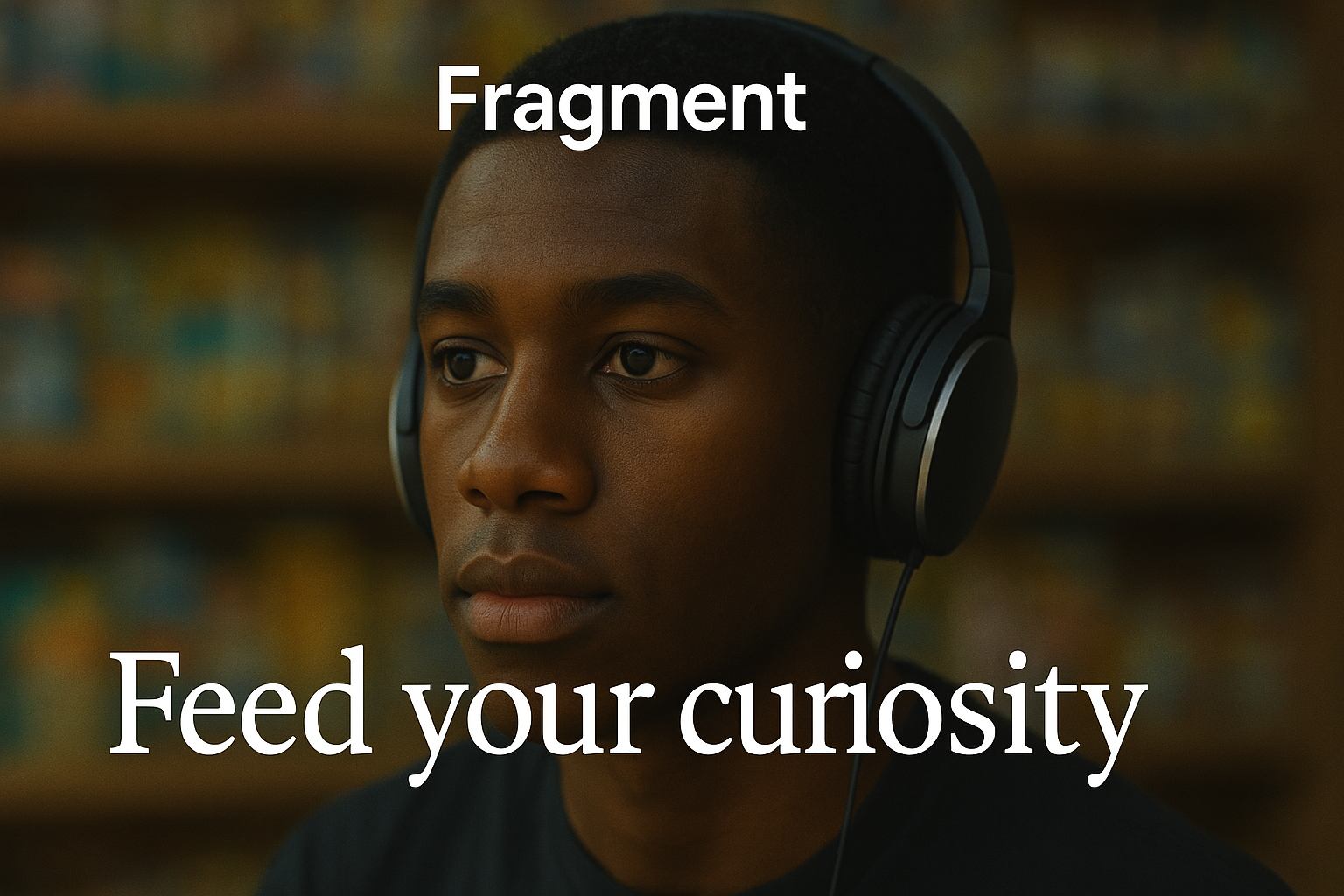 Fragment AI