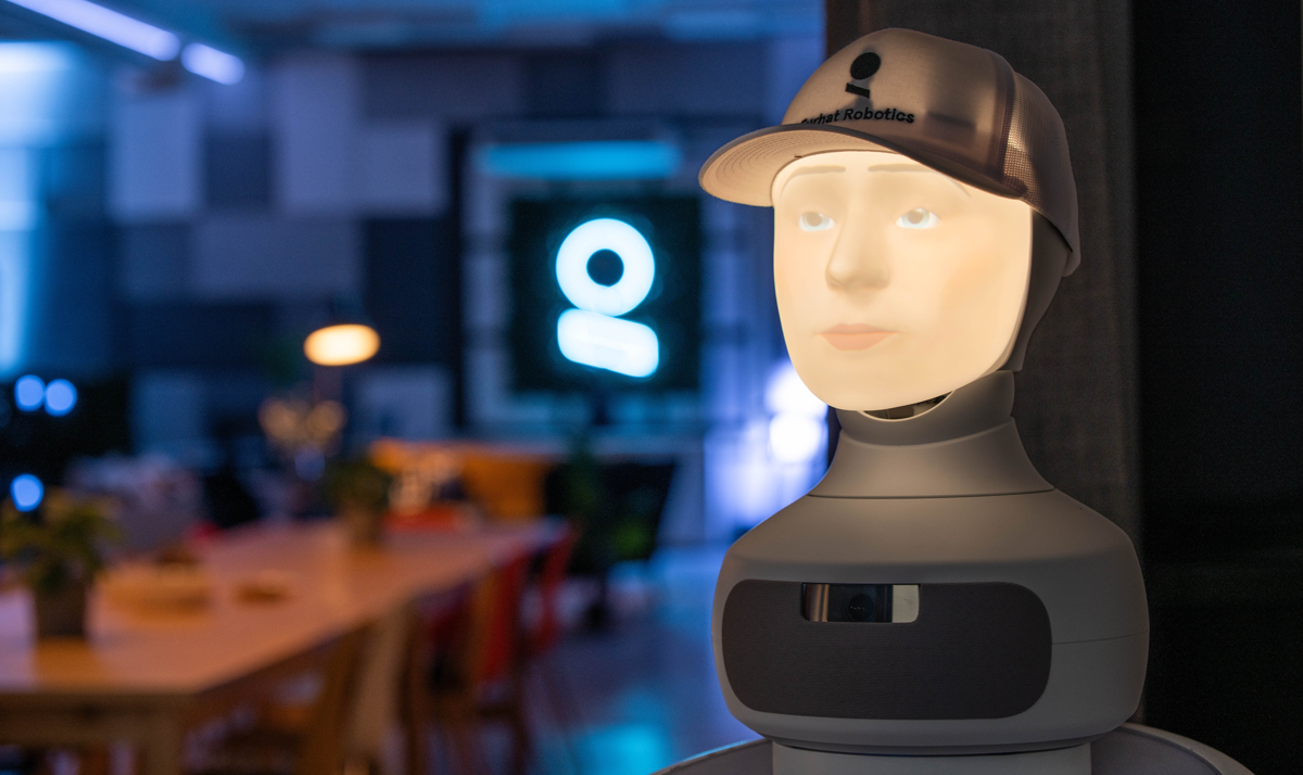 Furhat Robotics