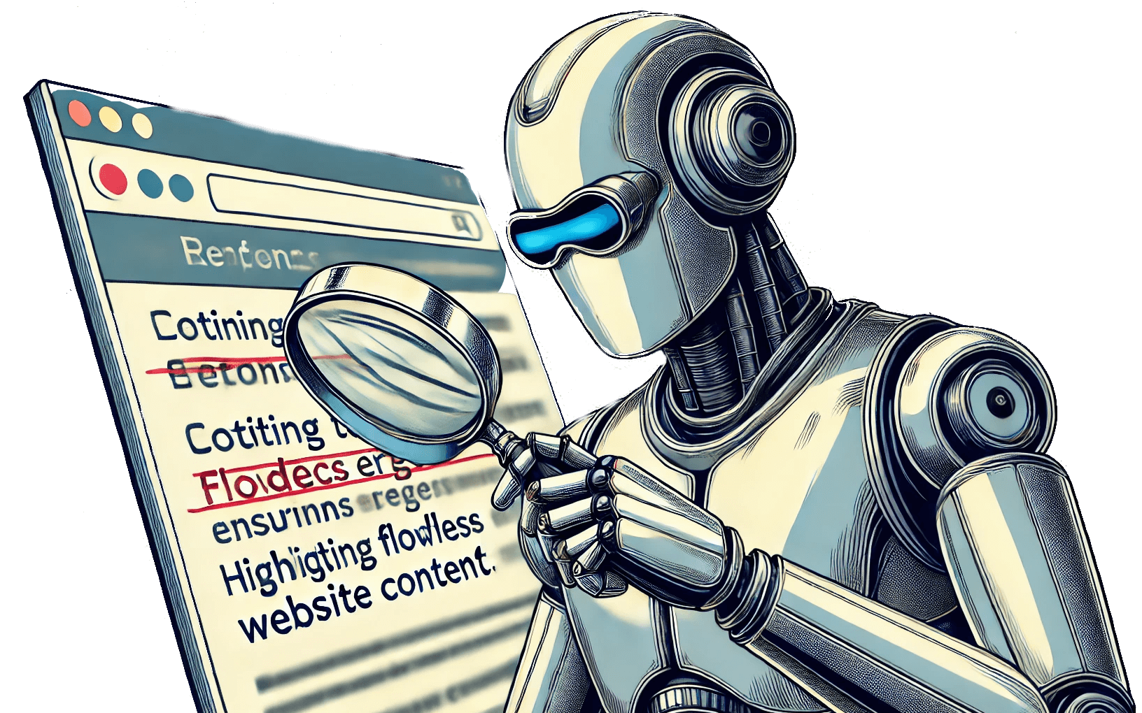 icon of FuturePerfect