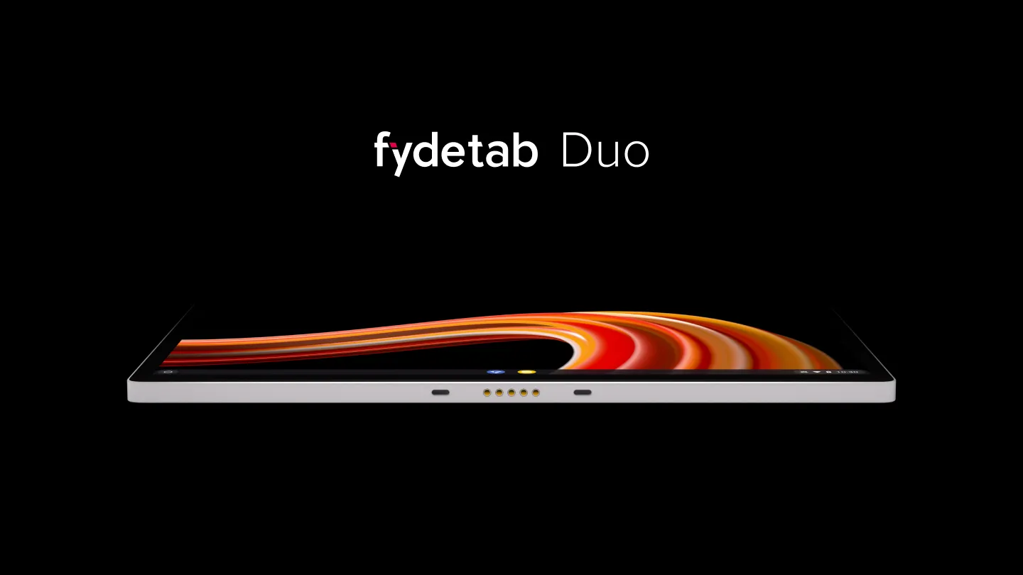 icon of Fydetab Duo