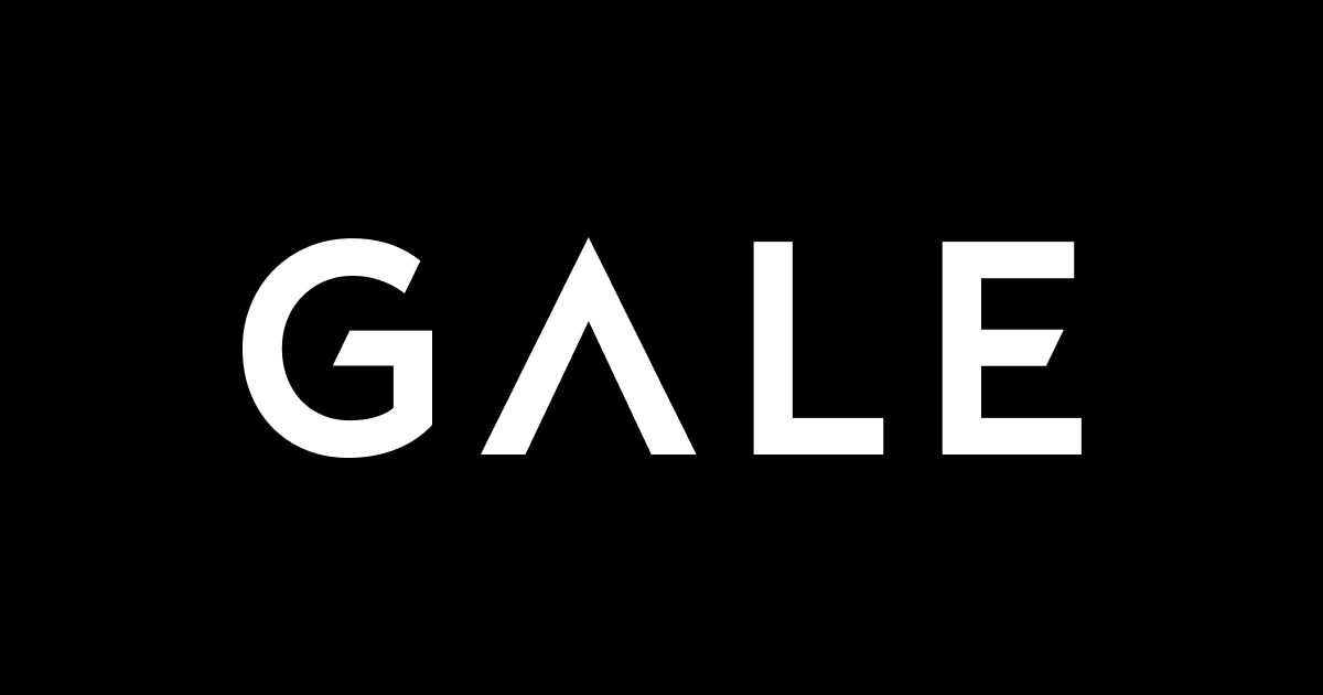 icon of GALE
