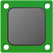 icon of Generor
