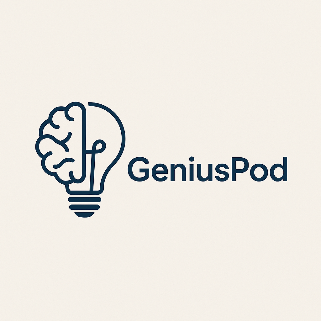 Geniuspod