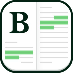 icon of getbooknotes