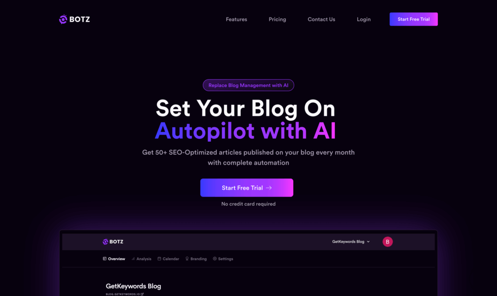 icon of GetBotz
