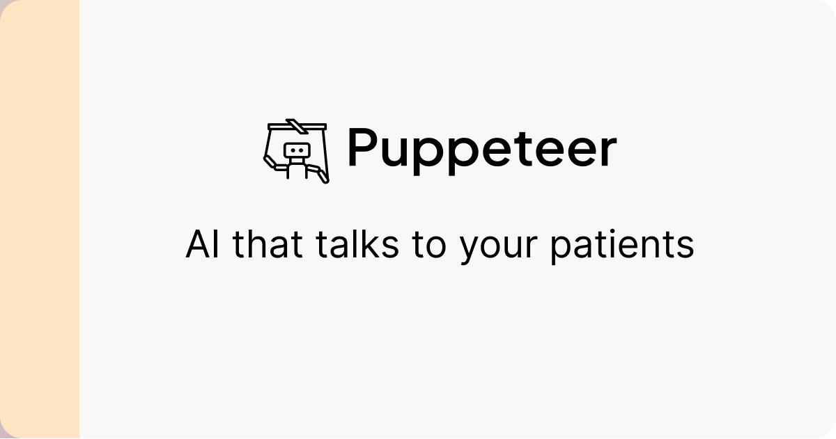 Getpuppeteer