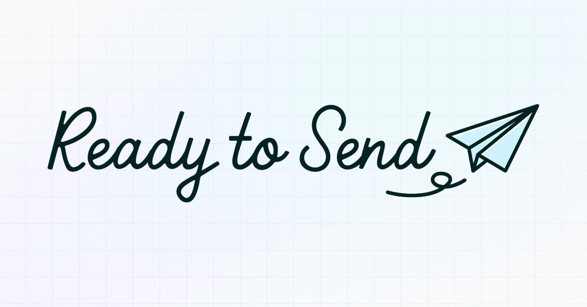 getreadytosend