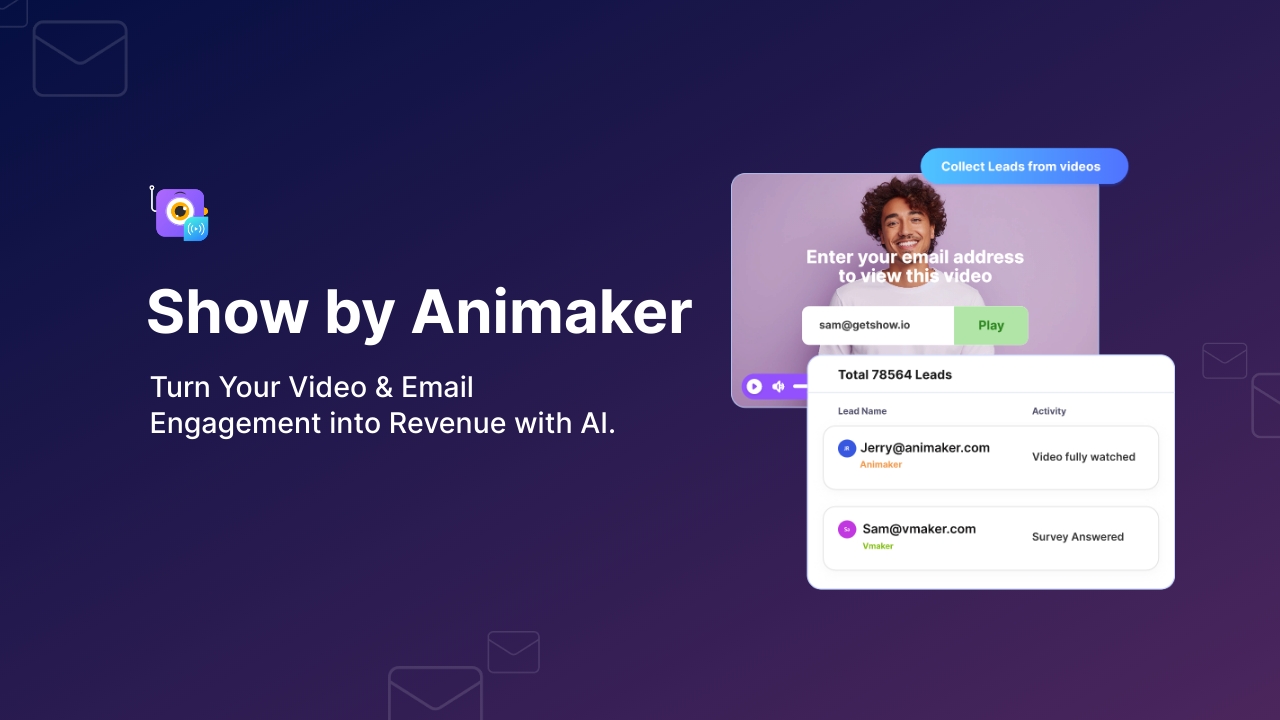 icon of getshow