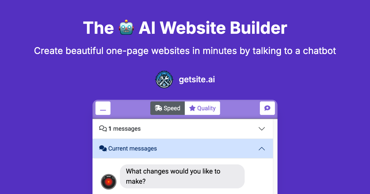 icon of GetSite