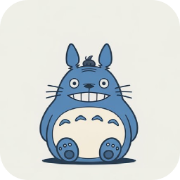 icon of ghibliimagegenerator